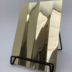 SL PILLAR Fashion Gold AR