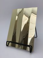 SL PILLAR Fashion Gold AR