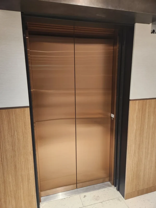 MirrorINOX