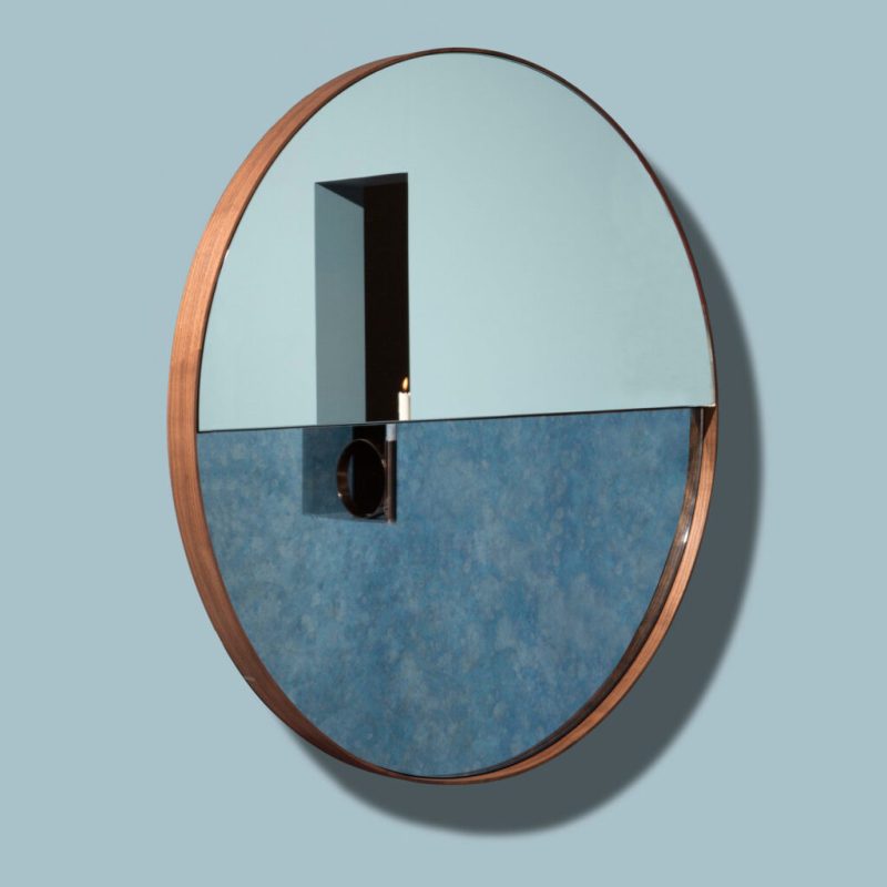Antique Mirror